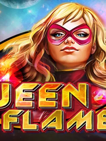 Queen of Flames