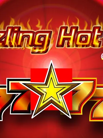 Sizzling Hot 6 Extra Gold