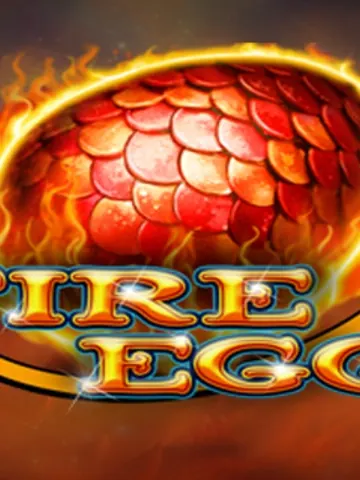 Fire Egg