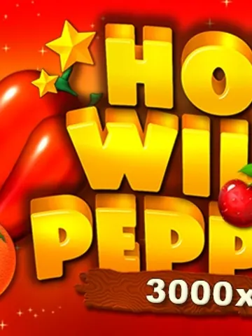Hot Wild Pepper