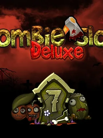 Zombie Slot Deluxe